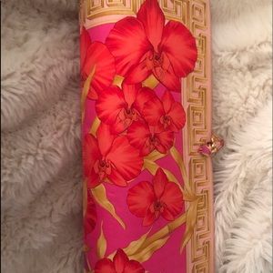 Gianni Versace Clutch Bag